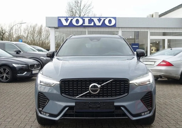 Volvo XC 60 cena 247999 przebieg: 2, rok produkcji 2024 z Maków Mazowiecki małe 16